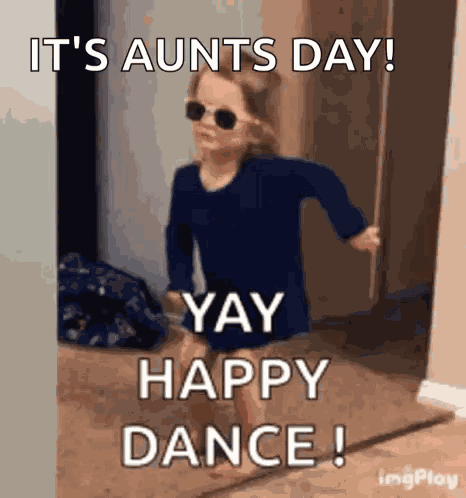 Yay GIF