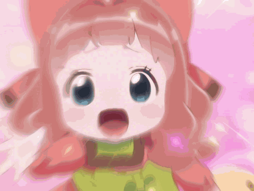 Yay Wow GIF