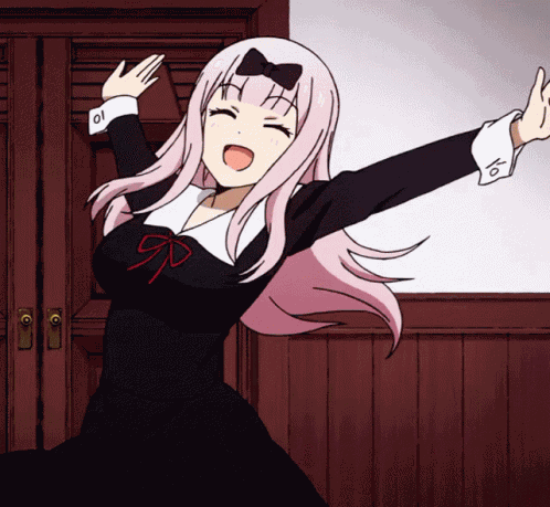 Yay Yeah GIF