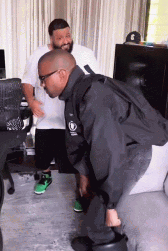 Ye Kanye GIF