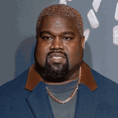 Ye Kanye GIF