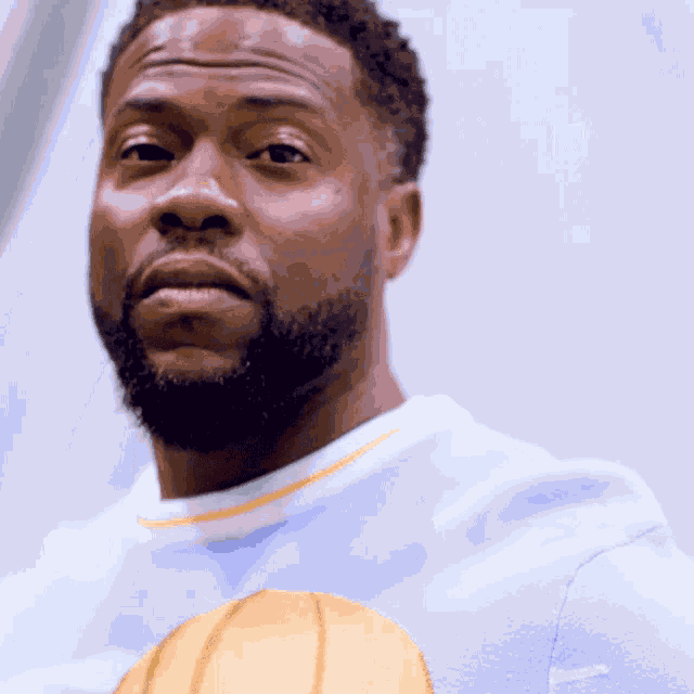 Yeah Kevin Hart GIF