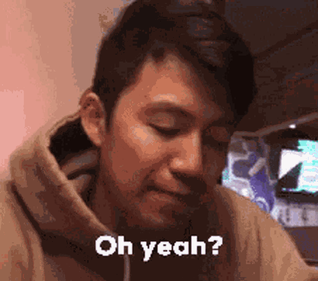 Yeah Oh GIF
