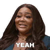 Yeah Ts Madison Sticker