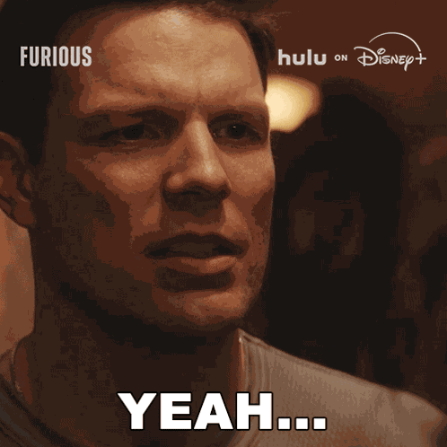 Yeah Yes Marshall GIF