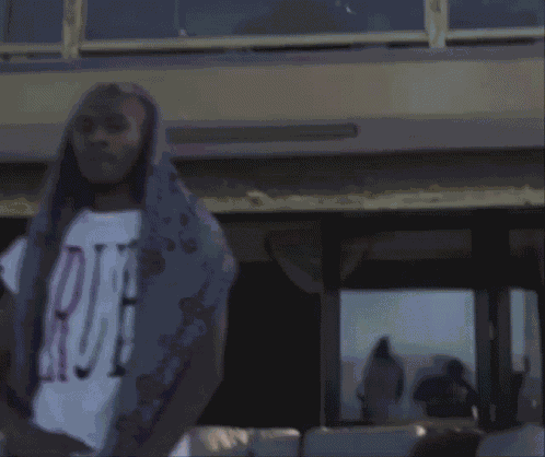 Yeat Rapper Pfp Icon Image Gif Discord Profile GIF