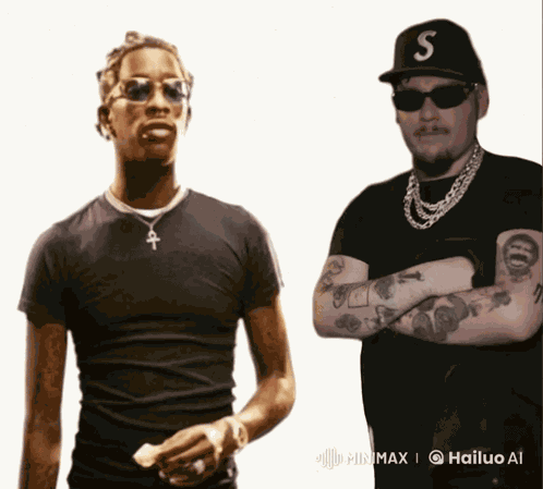 Yeat Thug Slow Down Yeat Thug Washed GIF