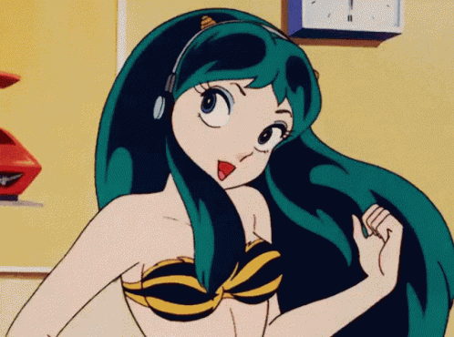Yeeaa Anime GIF