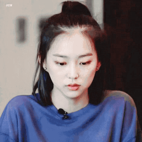Yeeun Jang GIF