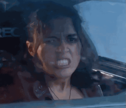 Yell! GIF