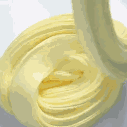 Yellow Asmr GIF