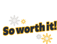 Yellow Cab Yellow Cab Pizza Sticker