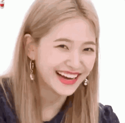 Yeri Kim Yerim GIF
