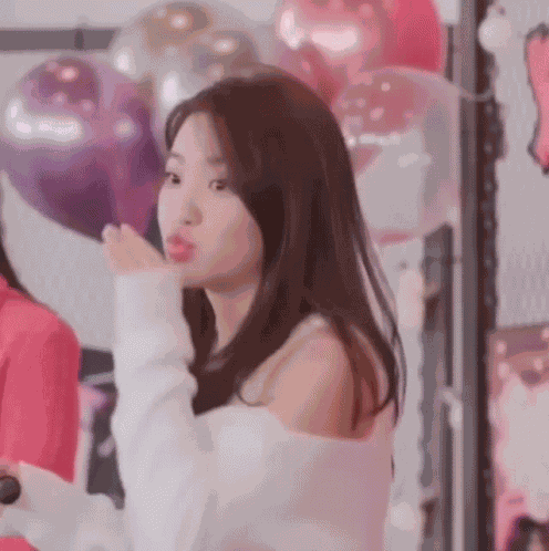 Yeri Red Velvet GIF