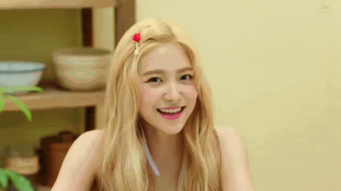 Yeri Yeri Red Velvet GIF