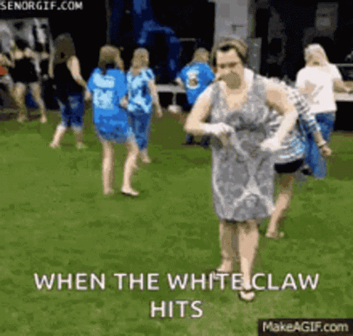 Yes Dance GIF