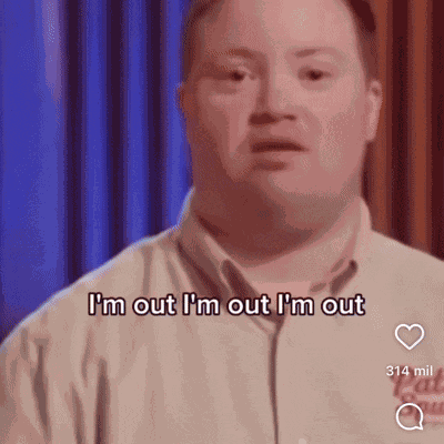 Yes GIF
