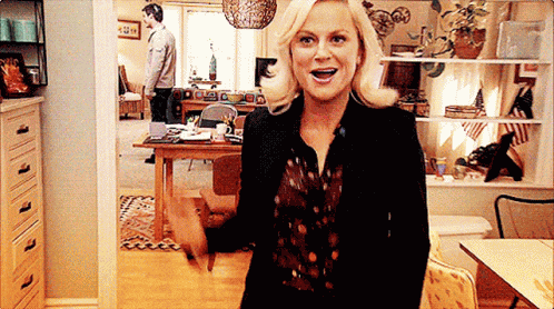 Yes Excited GIF