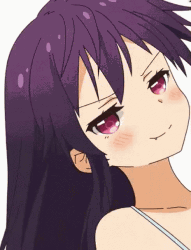 Yes Eyebrow Raise GIF