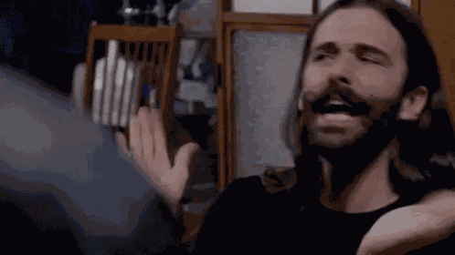 Yes GIF