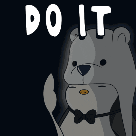 Yes Lets Go GIF
