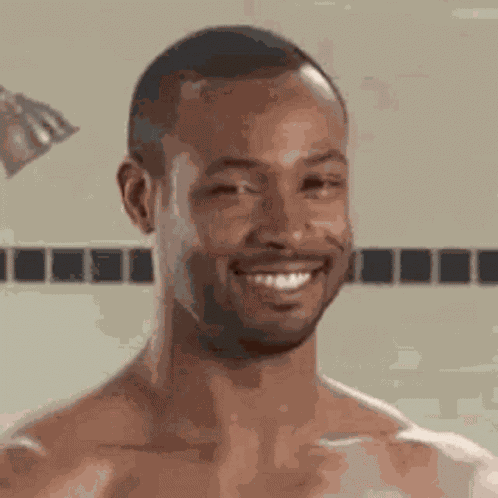 Yes Nod GIF