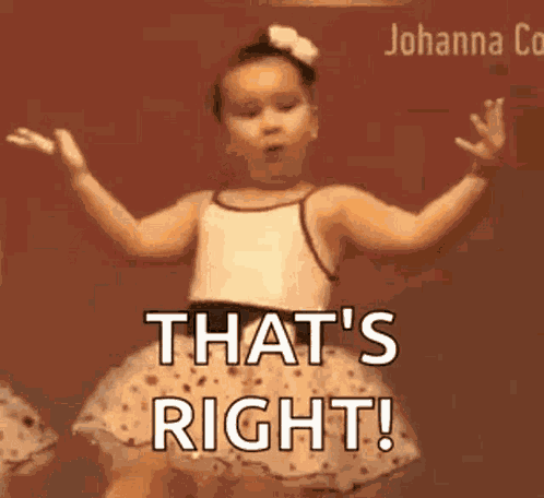Yes GIF