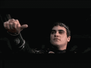 Yes Or No GIF