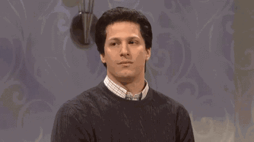 Yes Sarcastic GIF