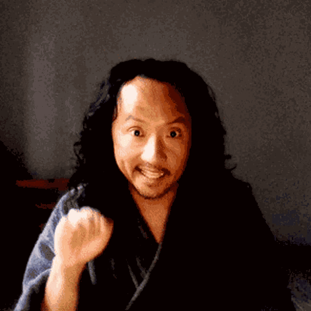 Yes Sign Language GIF