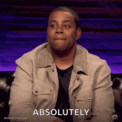 Yes Sir GIF