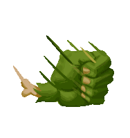 Yes Thumbs Up Sticker