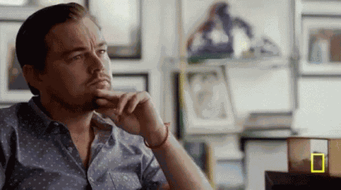 Yes GIF