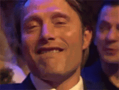 Yes Yep GIF