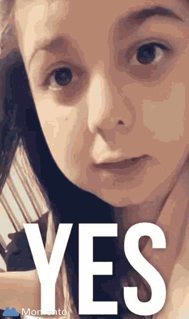 Yes Yess GIF
