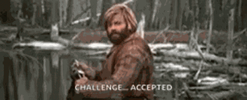 Yes Zoom GIF