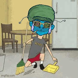 Yeti Yeti Fam GIF