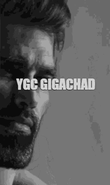 Ygc Gigachad GIF