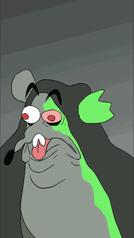 Ygor Legends Of Avantris GIF
