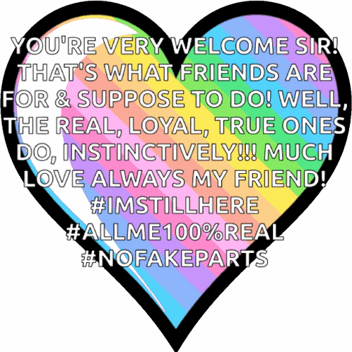 Yhandor Love You GIF