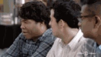 Yikes Key And Peele GIF