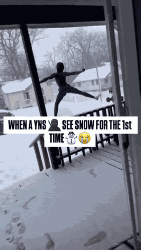 Yns Snow GIF