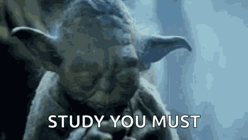 Yoda Star GIF