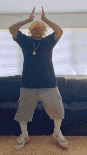 Yoga Pose Doggface208 GIF