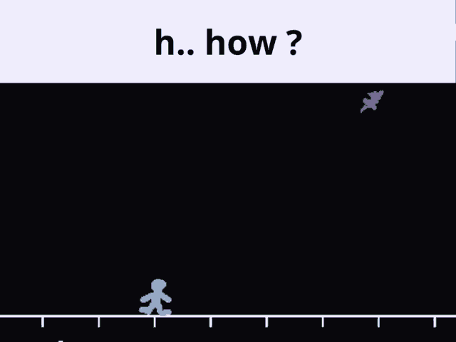 Yomi Hustle Your Only Move Is Hustle GIF