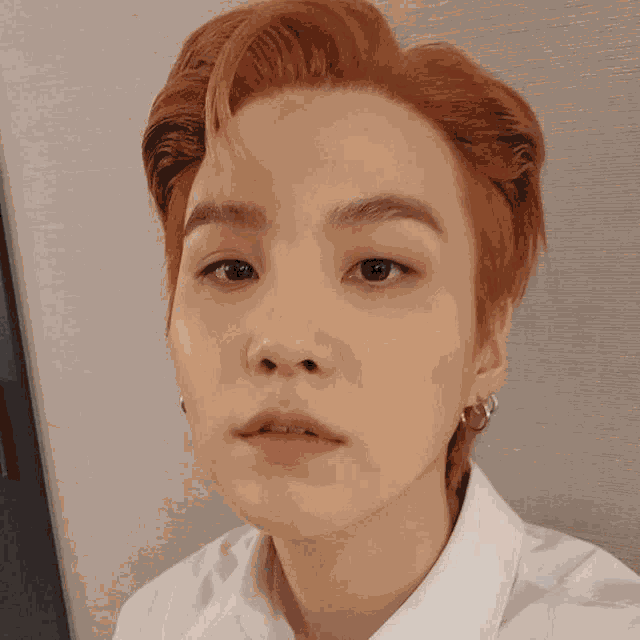 Yoongi Cat Paradiseh0me GIF