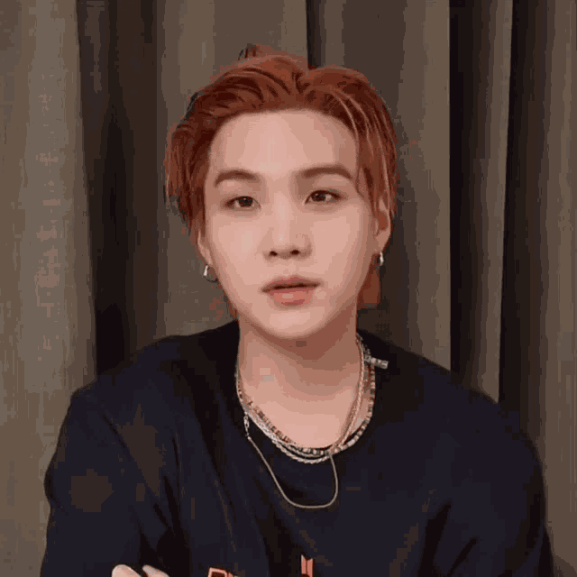 Yoongi Cute Cute Yoongi GIF