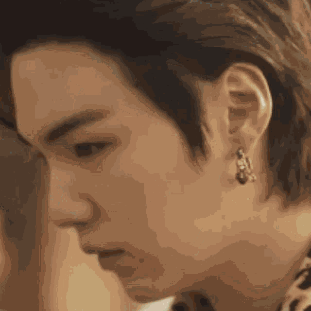 Yoongi That That Suga That That GIF