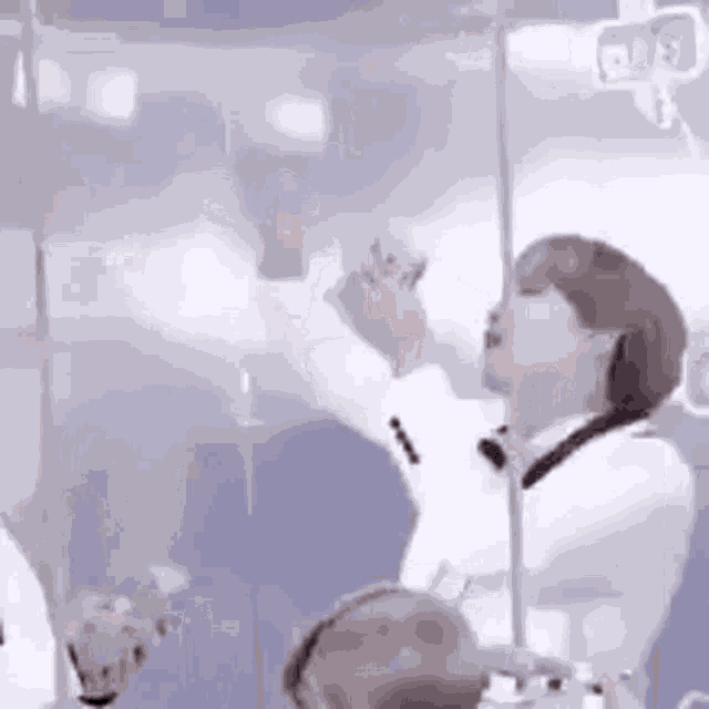 Yoongidesara Yoomgie GIF