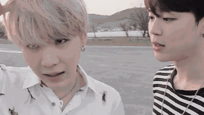 Yoonmin Jimin GIF